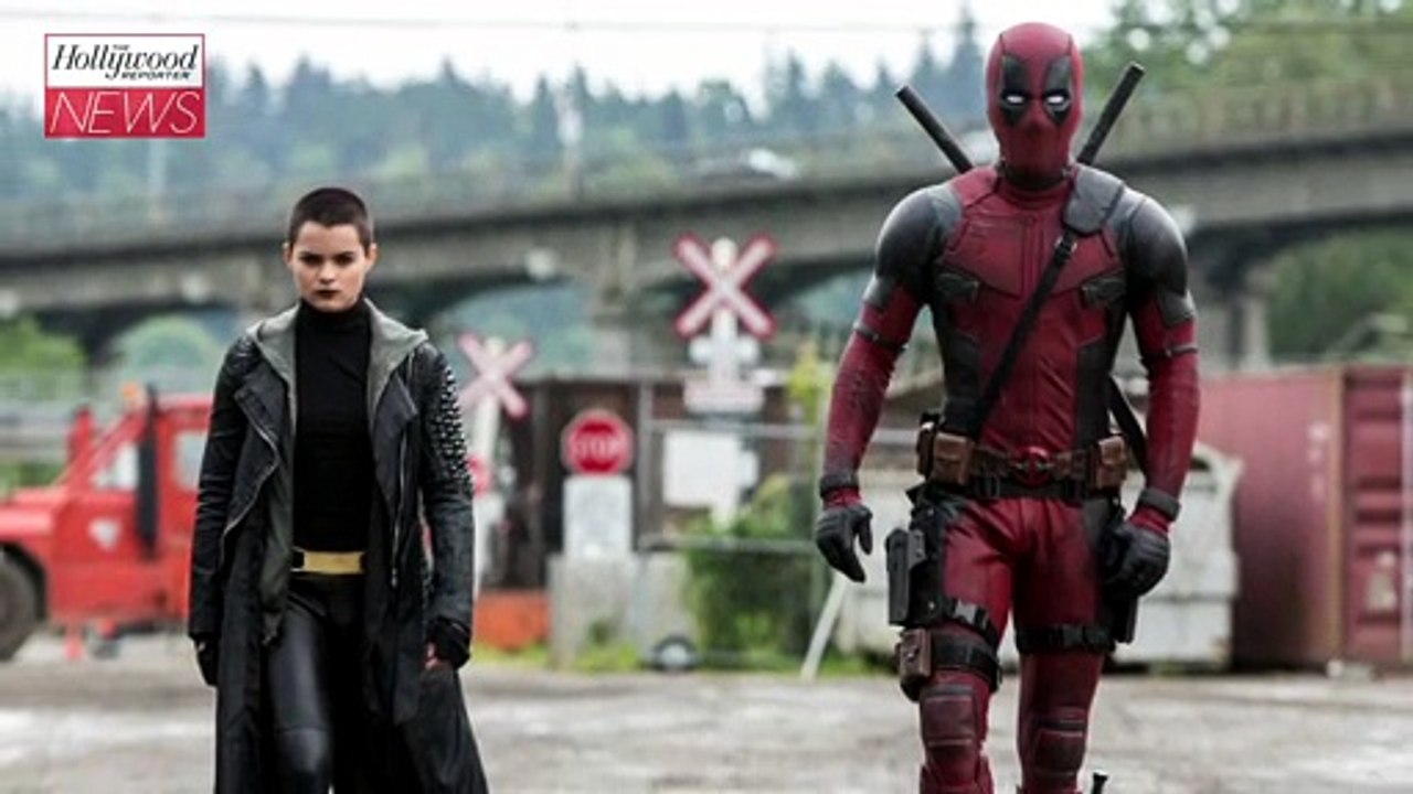'Deadpool' And 'Logan' Will Be the First R-Rated Films to Be On Disney+ | THR News [Full Movie]