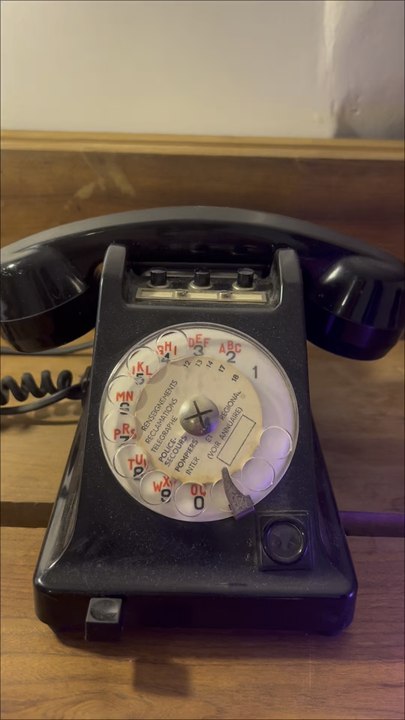 Prospection que faire quand le téléphone sonne ?
