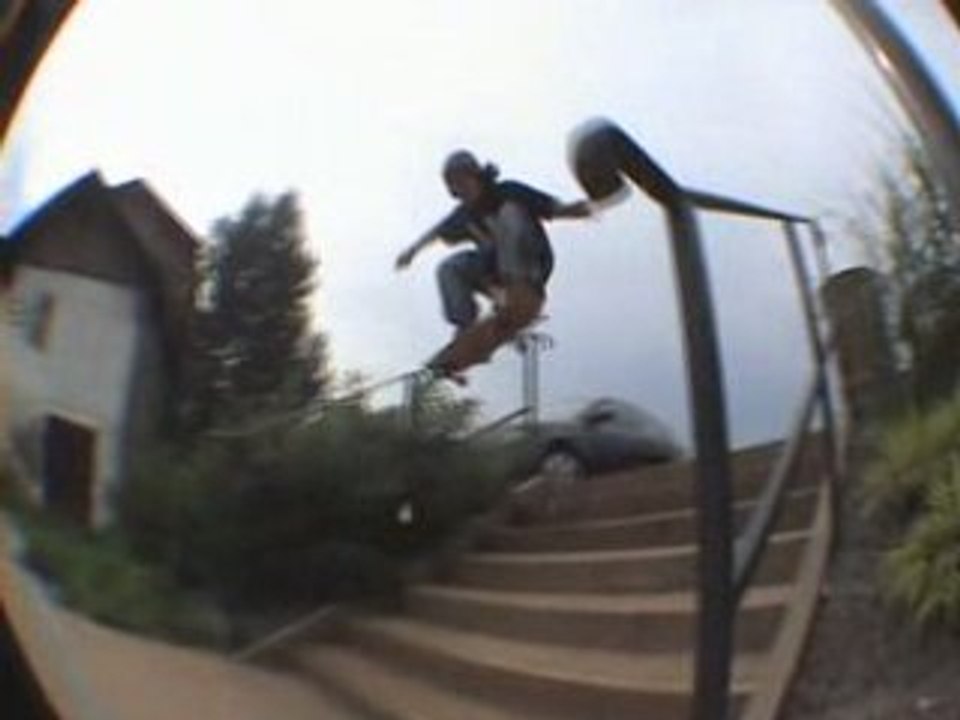 This Is Our Skate