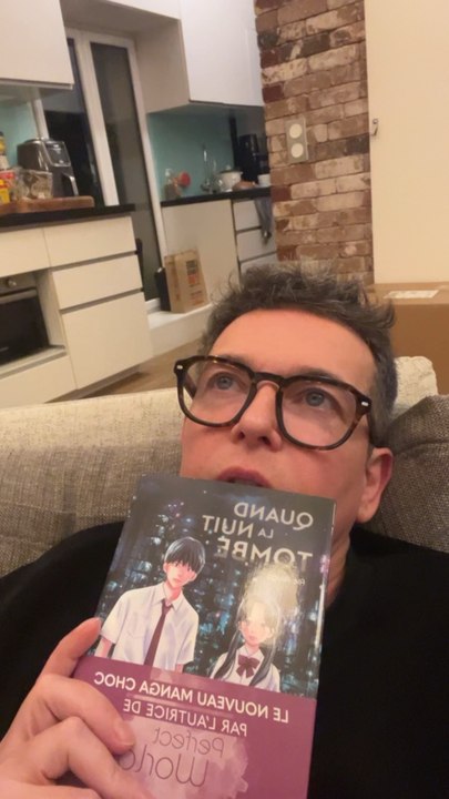 Mon coup de cœur manga