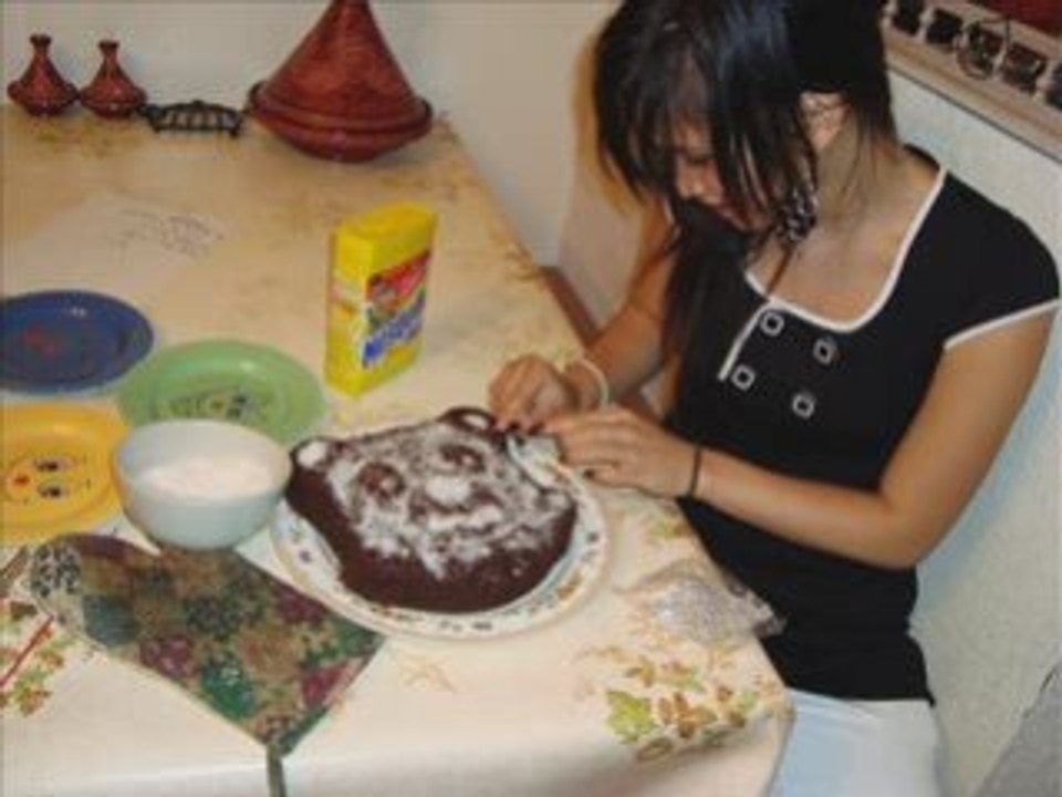 Anniv ma star