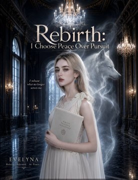Rebirth - I Choose Peace Over Pursuit-Drama FULL MOVIES ENGLISH SUB