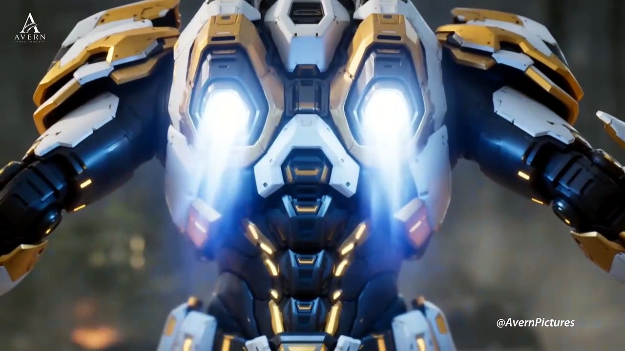 Human Greed Woke the True King of an Alien World _ NEW EARTH Episode 1