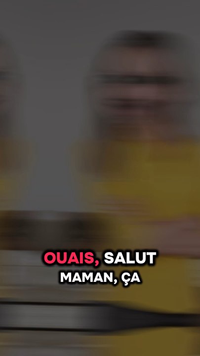 ✅ ÇA SERT A QUOI UNE BELLE MÈRE ?