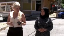 Siirt'te kan donduran vahşet: Kardeşinin tandırda yakıldığını söyleyen ablaya satırlı tehdit!