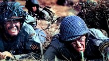 1944: cuando dos batallones de Rangers estadounidenses fueron aniquilados en la batalla de Cisterna