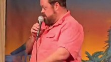 That stand up should be illegal LOL Ultimate funny comedy WTF