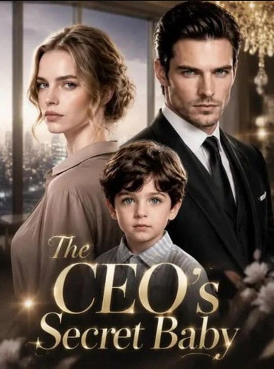 The CEO's Secret Baby - Full EP (2026) - FULL ENGSUB | Reelshort Hot HD