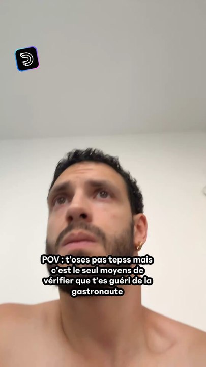 Gastronaute