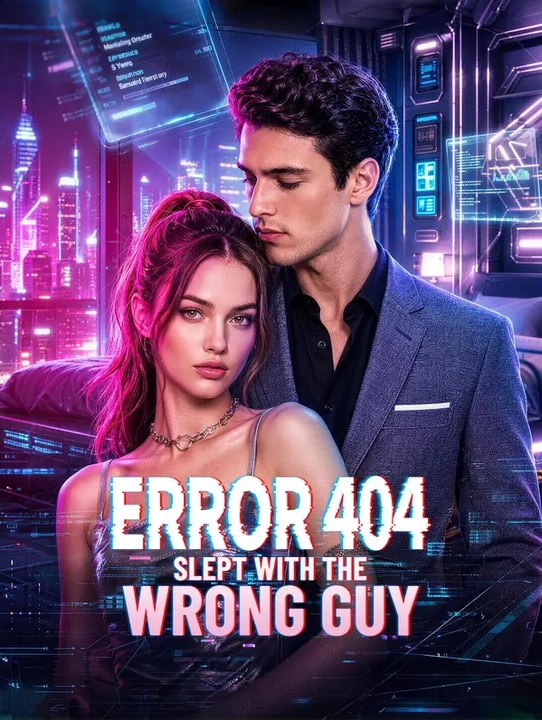 Error 404: slept with the wrong guy | komplette serie | short drama deutsch