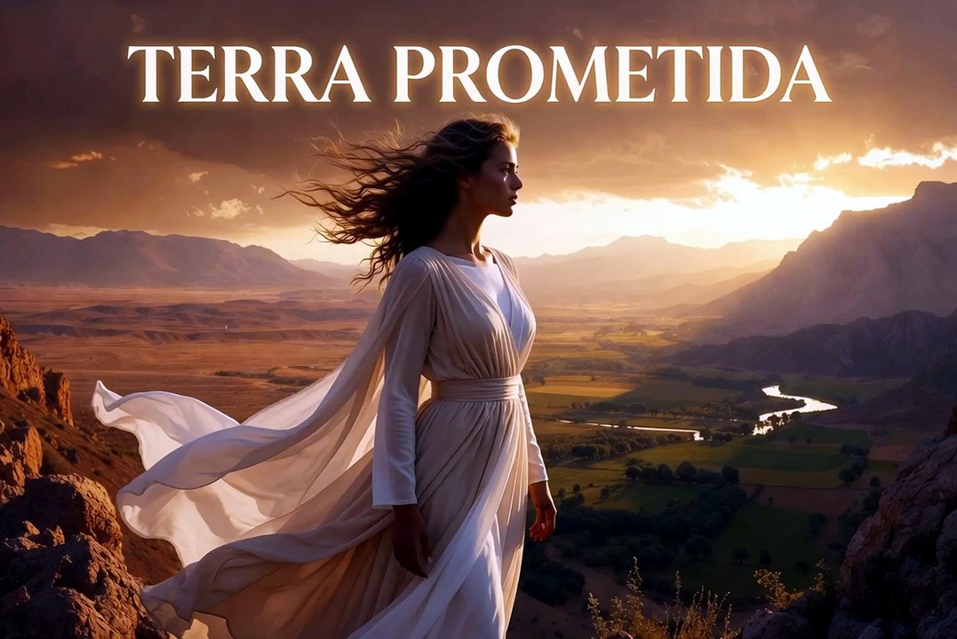 terra prometida