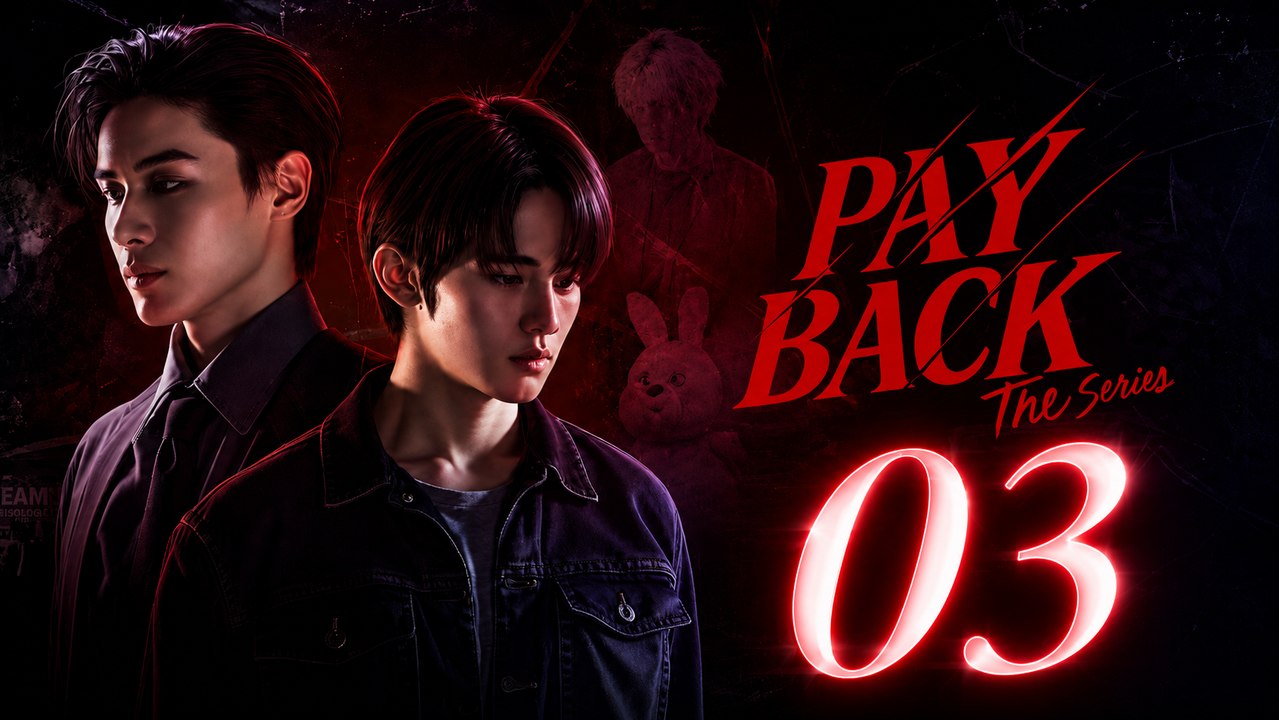 Payback Episode 3 [ Engsub ]