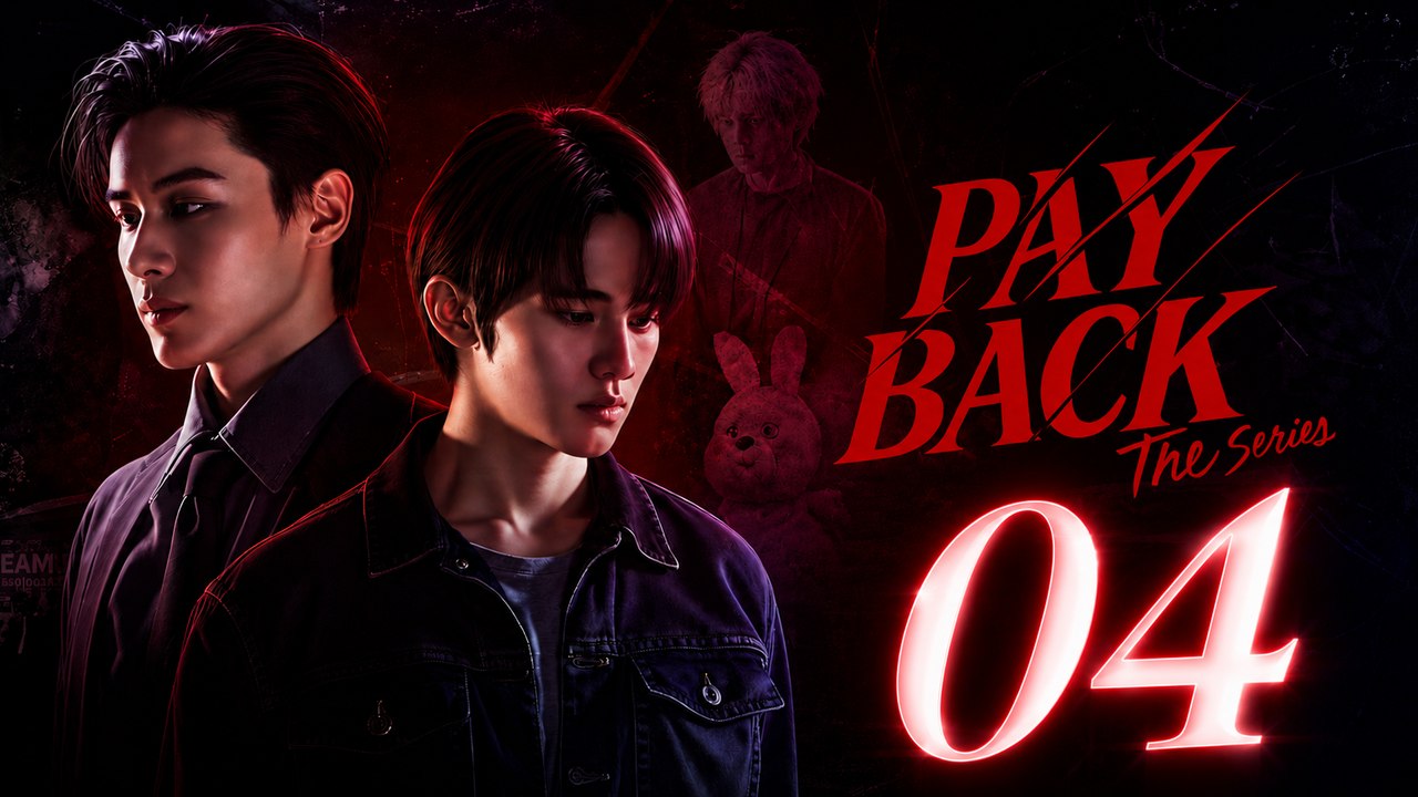 Payback The Series Episode 4 ( English Subtitles )