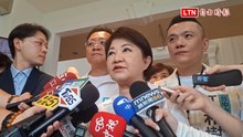 盧秀燕批台糖是國營事業竟未通報致癌物 質疑中央不用有人負責嗎？