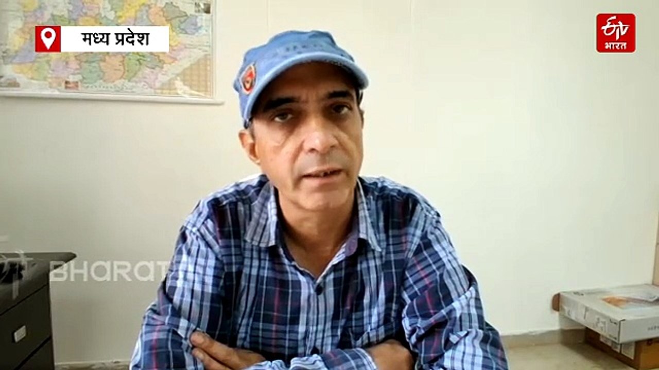 अल नीनो ने मध्य प्रदेश को तड़पाया, मौसम विभाग की ताजा रिपोर्ट ने चौंकाया