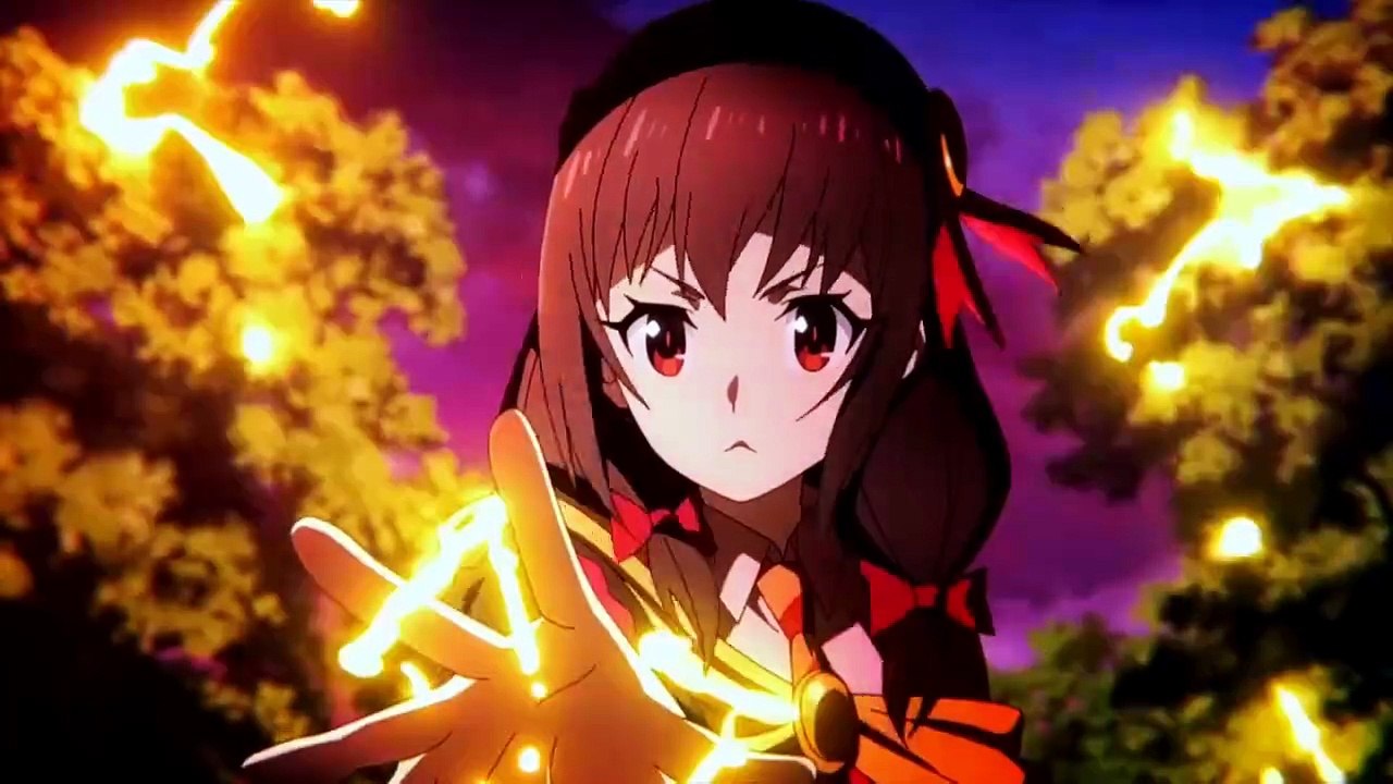 Konosuba ¡Explosión en un Mundo Maravilloso! Episodio 5 - Español
