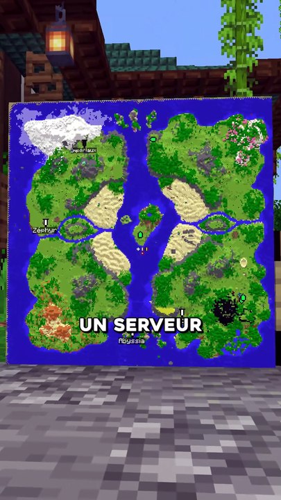 50 JAVA vs 50 BEDROCK 😱