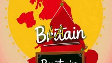 10000 palabras en inglés - Britain vs England  ¿mismo país?