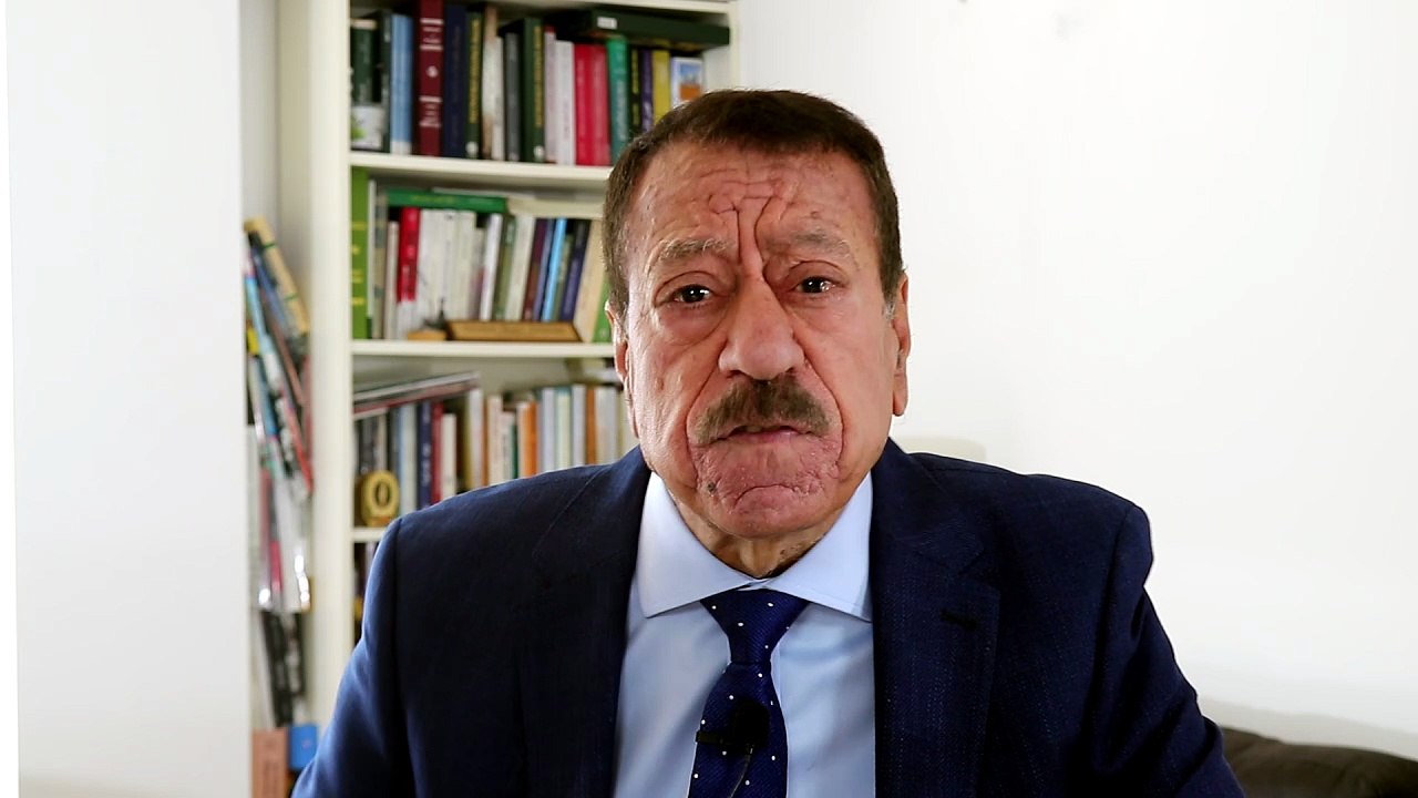 كيف لعبت مكالمة الامير بن سلمان "العاصفة" مع تر...