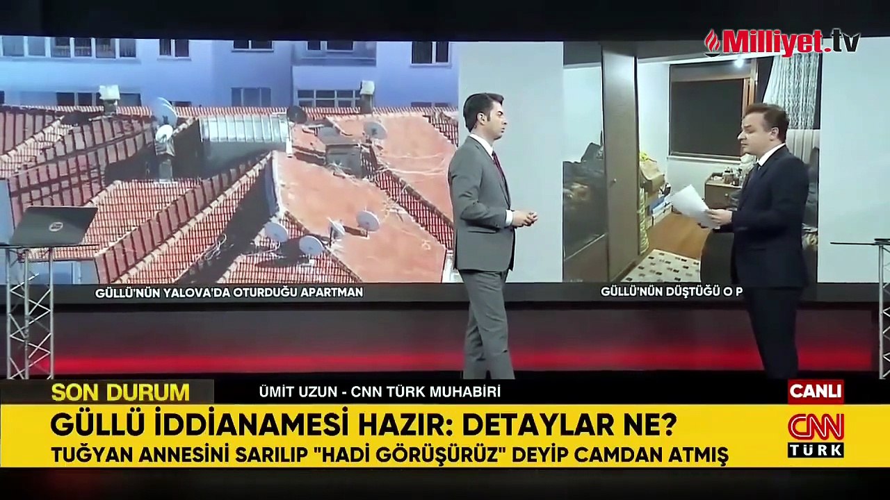 Güllü'nün kızına ağırlaştırılmış müebbet talebi! Sarsıcı kayıtlar iddianamede: Bıktım bu annemden