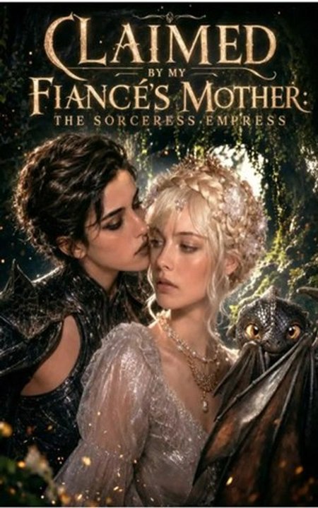 Claimed by My Fiancé’s Mother- The Sorceress Empress