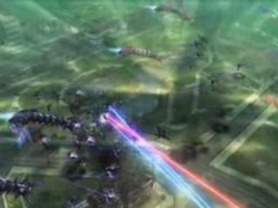 Command_conquer_3_kane_Trailer