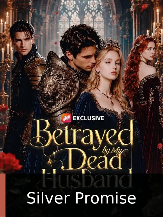 Betrayed by My Dead Husband | Silver Promise