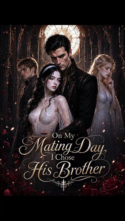 The Bride Who Boarded the Wrong Wolf Boat Completed Movie