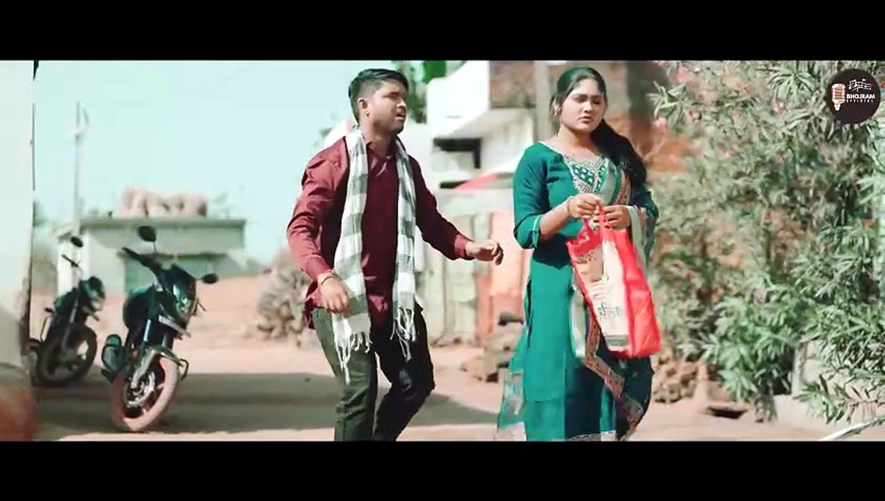 Ja re mohna_जा रे मोहना _ full video song _sagarsahu_rani sahu, singer - bhojramdhiwar_monika verma