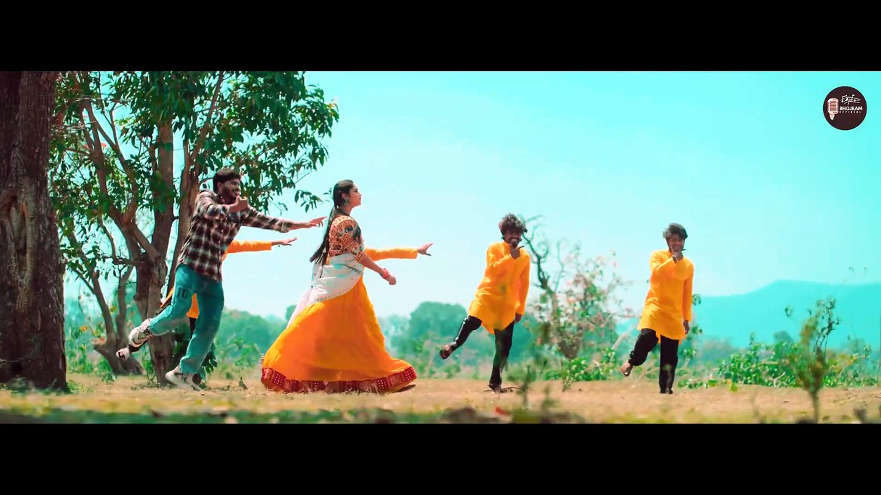Chham Chham _ छम छम _ Bhojram Dhiwar & Shreya Rajput _ Kanchan & Bhojram _ Cg Romantic Song 2026