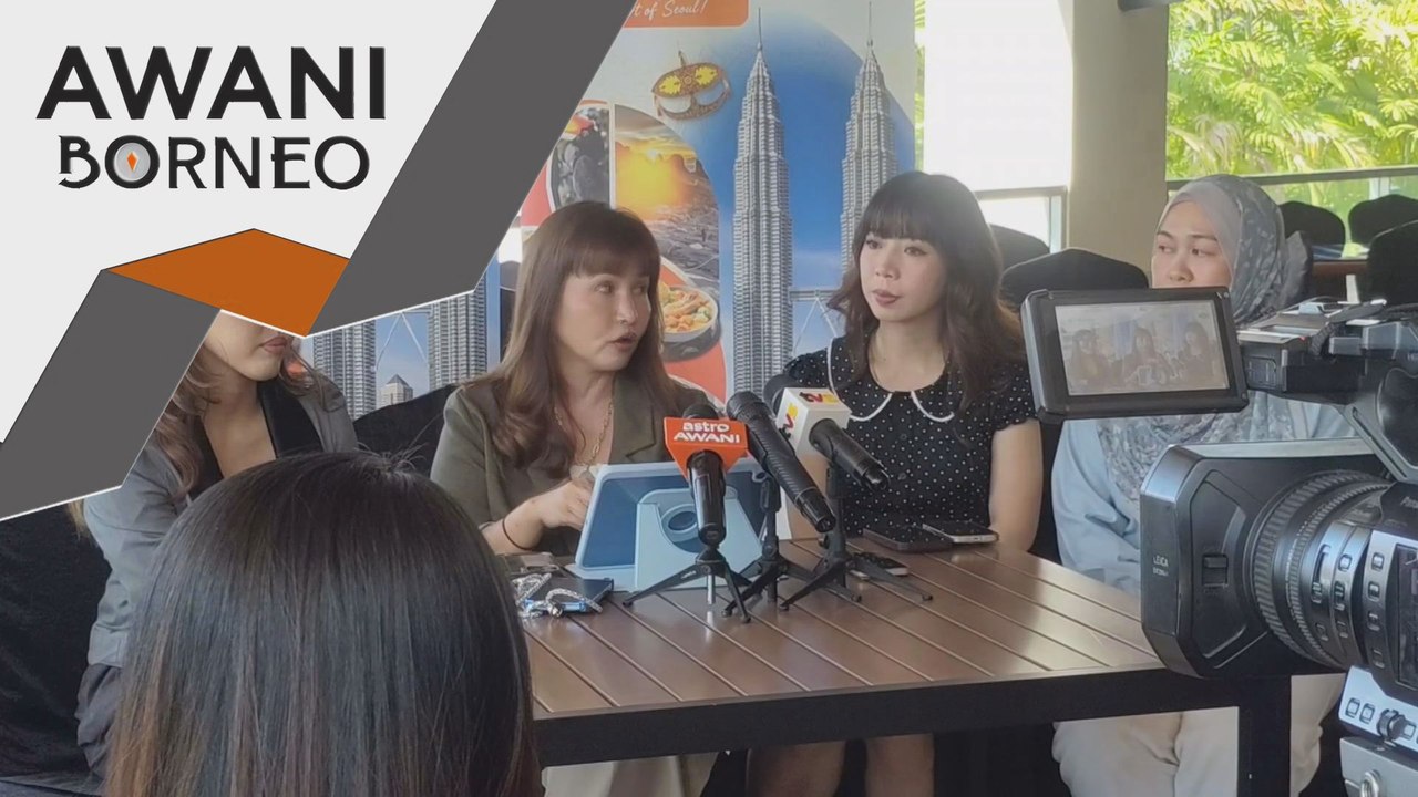 Perkukuh hubungan ekonomi Malaysia-Korea Selatan