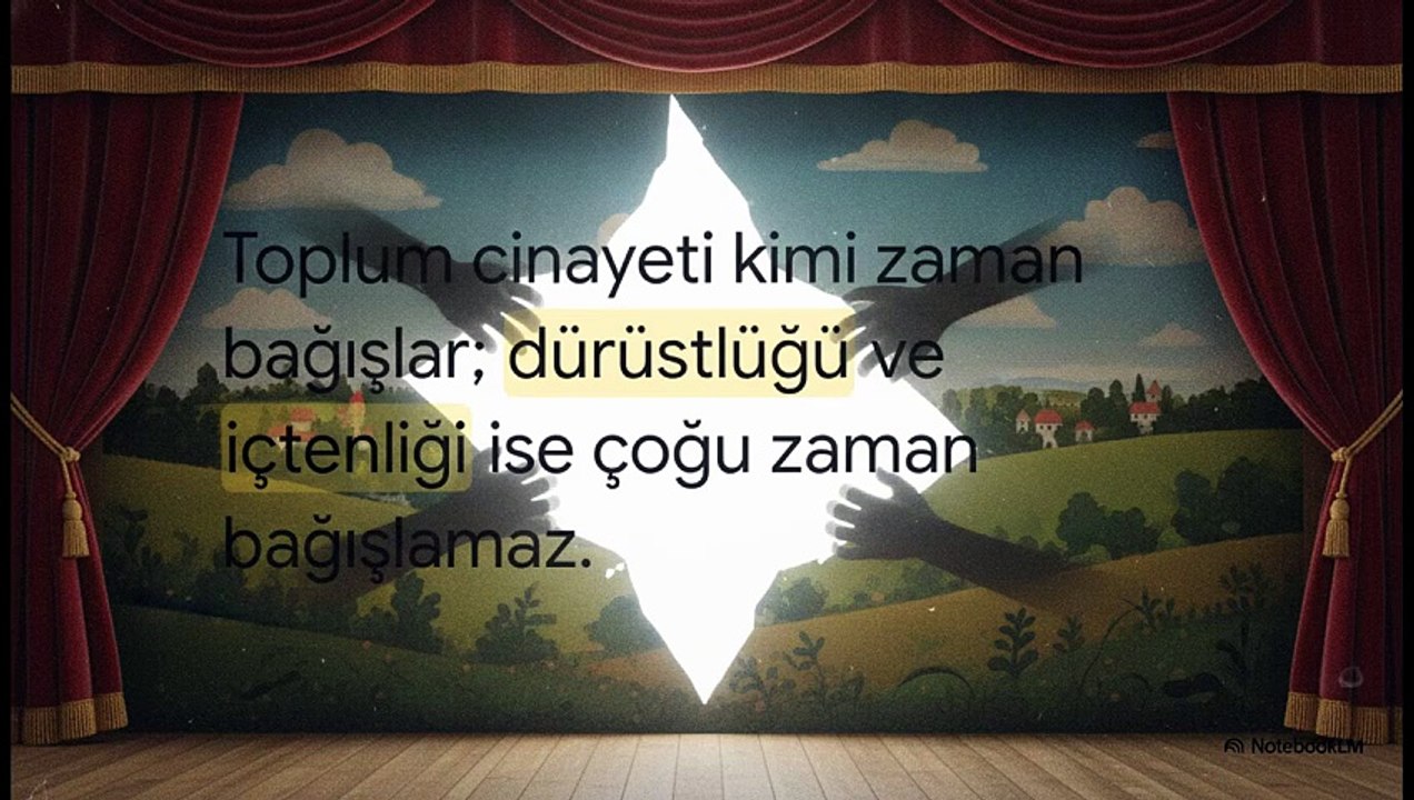 Yabancı’ya Dönüş – Dr. Alper Sezener