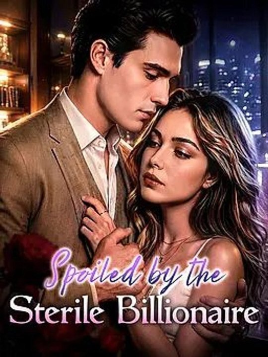 Spoiled By The Sterile Billionaire Full Episode _ GoldReel TV