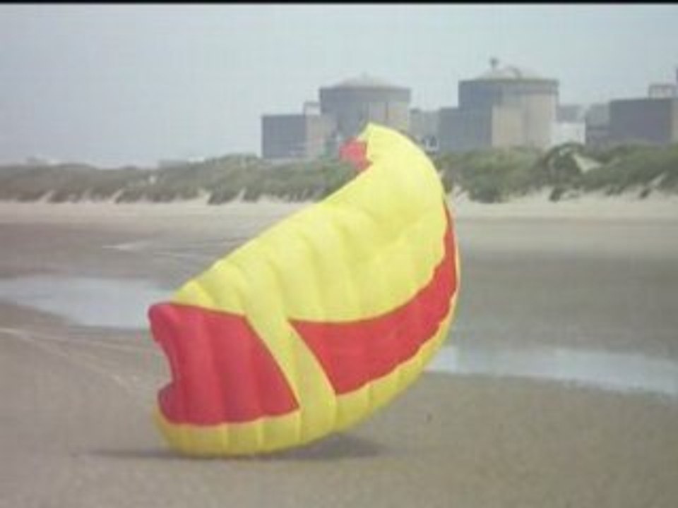 montage des différent ride