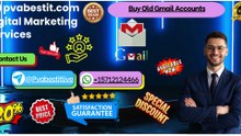 Best 10 USA Platforms to Buy Aged Gmail Accounts – Safe & Reliable Guide??