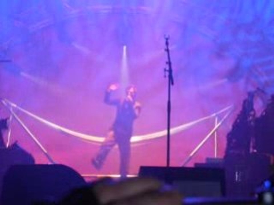 02-05-08 Concert Christophe maé Toulouse