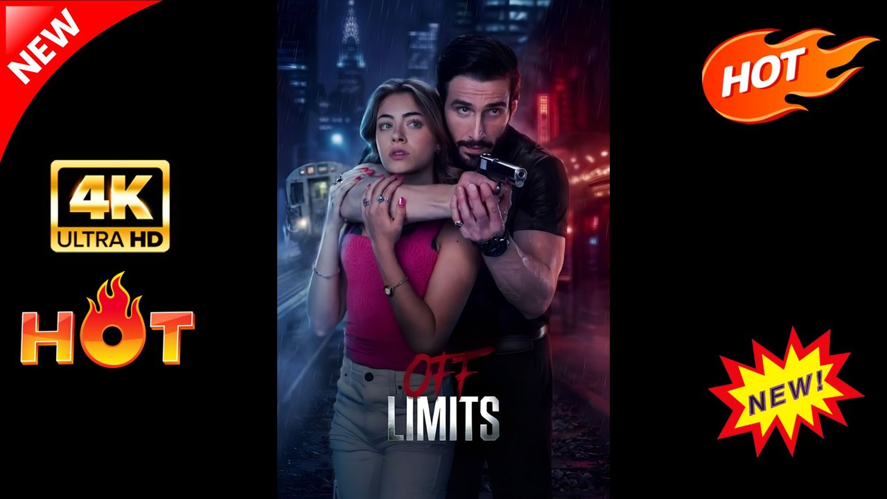 Off Limits