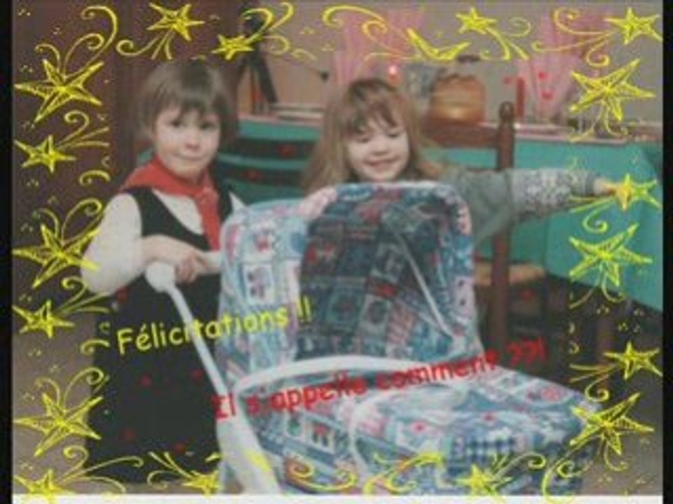 Elle & Moi 4 ever =)