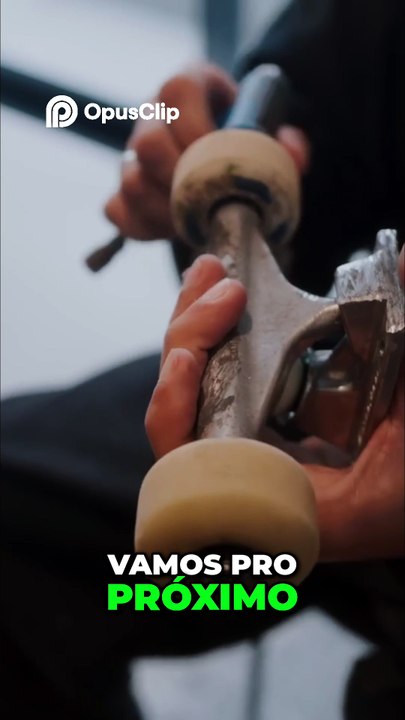 Montagem Rápida_ Seu Skate NOVO em Minutos!