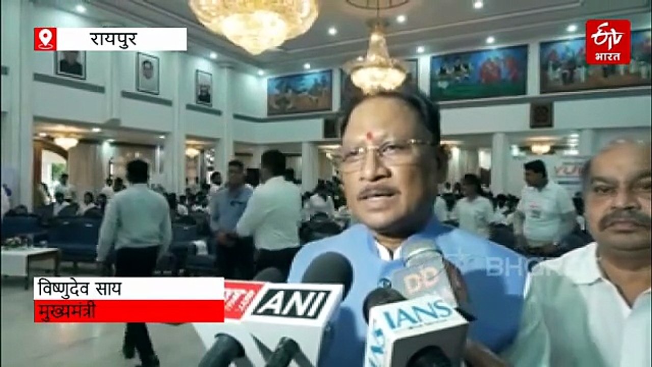 पीएम नरेंद्र मोदी ने किया 'नशा मुक्त युवा विकसि...