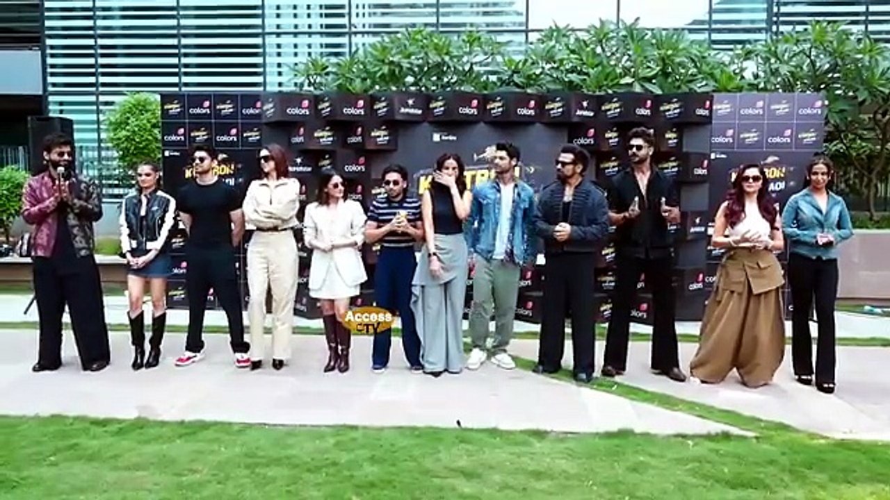 Khatron ke Khiladi new