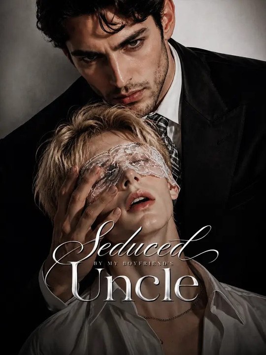 Seducing My Groom's Ancient Daddy