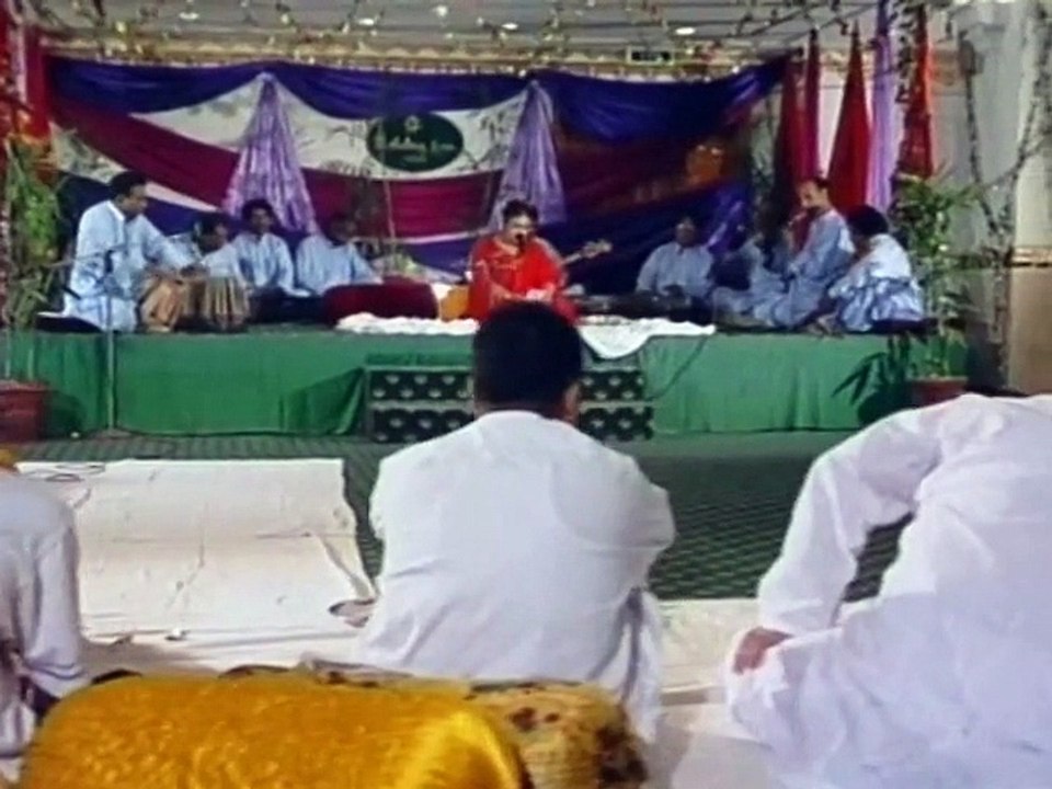 Arza Jehan - Azra Jehan (Live Performance)