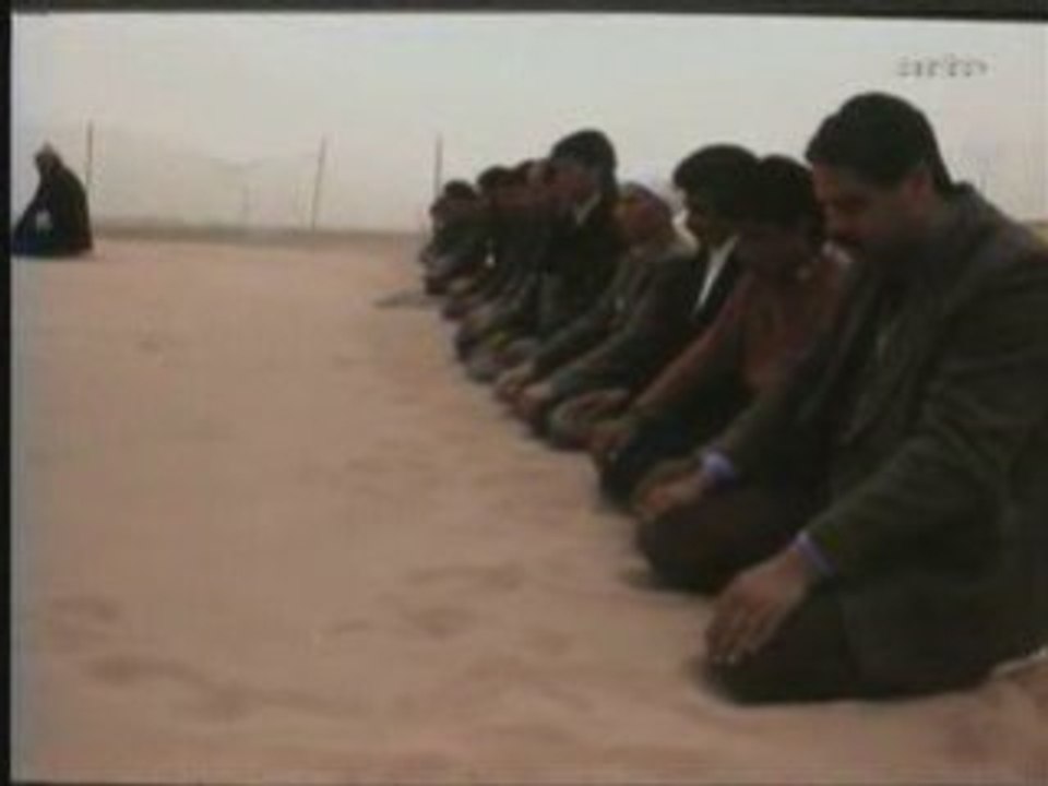 Du GIA a Al-Qaeda : la fabrication du terrorisme