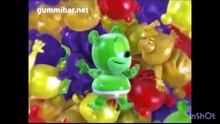 Gummibär Finnish BACKWERDS Taaksepäin Gummy Bear Song