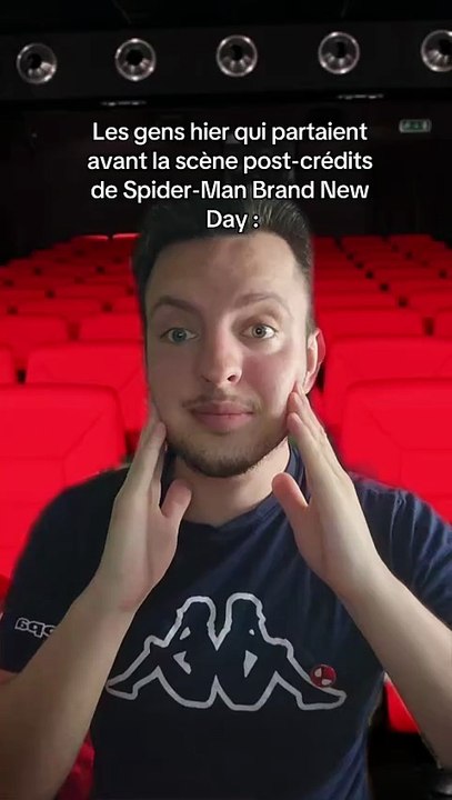 Pourquoi vous faites ça ?