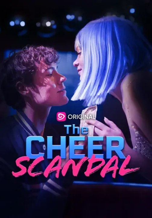 The Cheer Scandal
