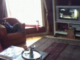 Marie-Françoise anniversaire!! 2006