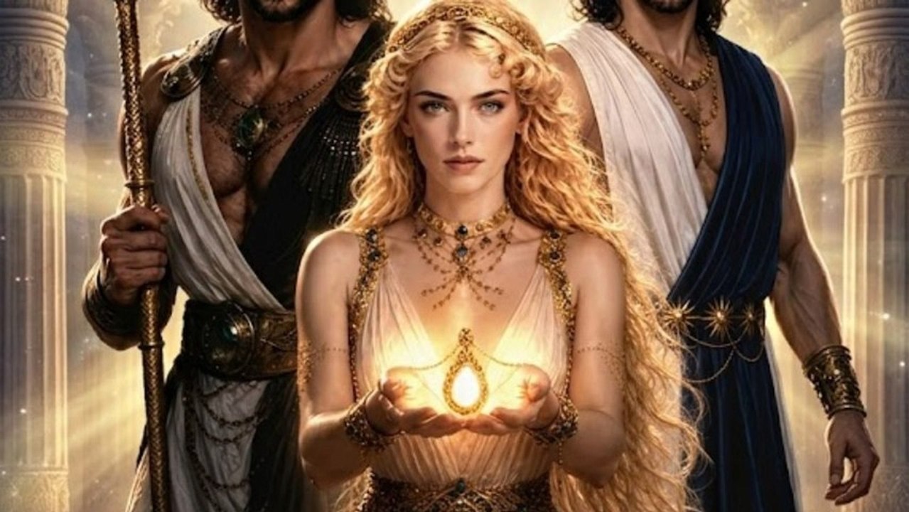 Secret Marriage Swap, The War God’s Late Remorse | Perfect.Husband