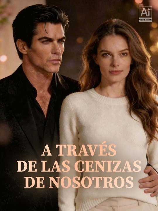 A través de las cenizas de nosotros
